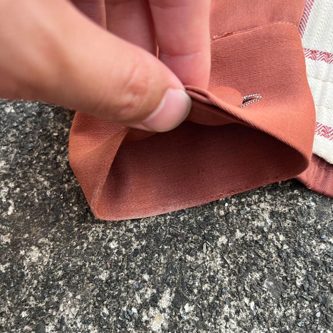 50s Rayon Shirts ビンテージ