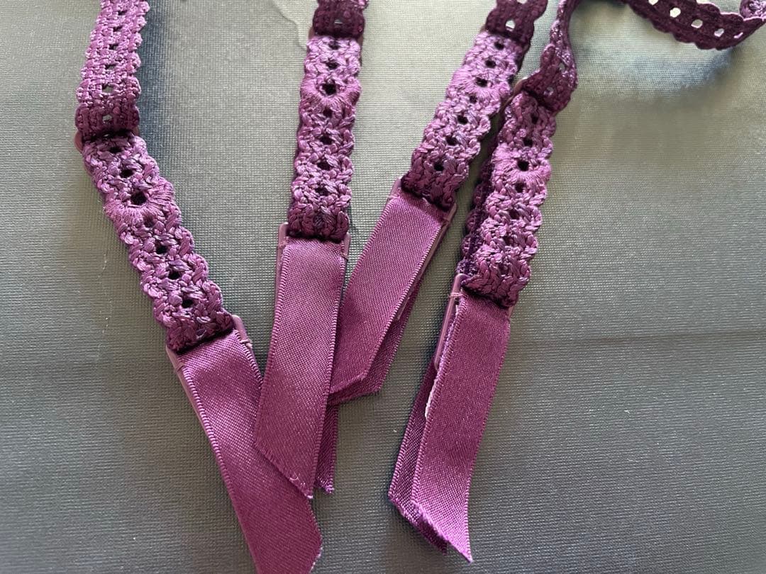 サルート D65/M 3点セット 66G TU リオのカーニバル