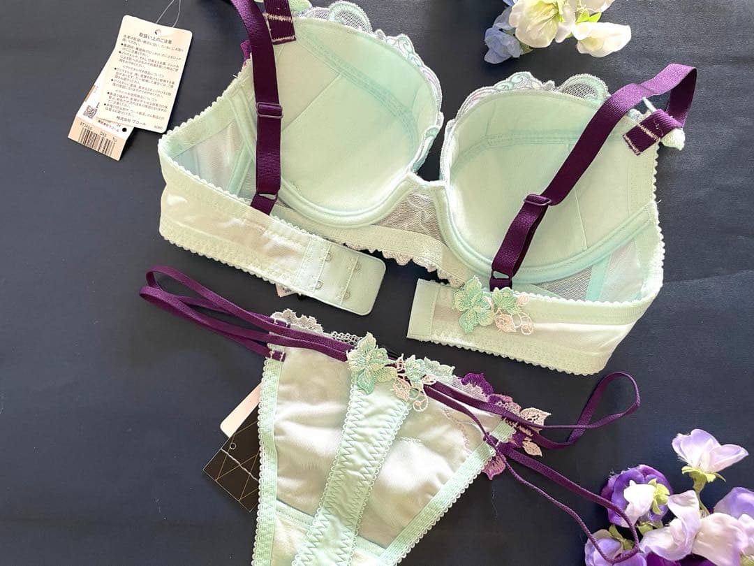 サルート D65/M 3点セット 66G TU リオのカーニバル