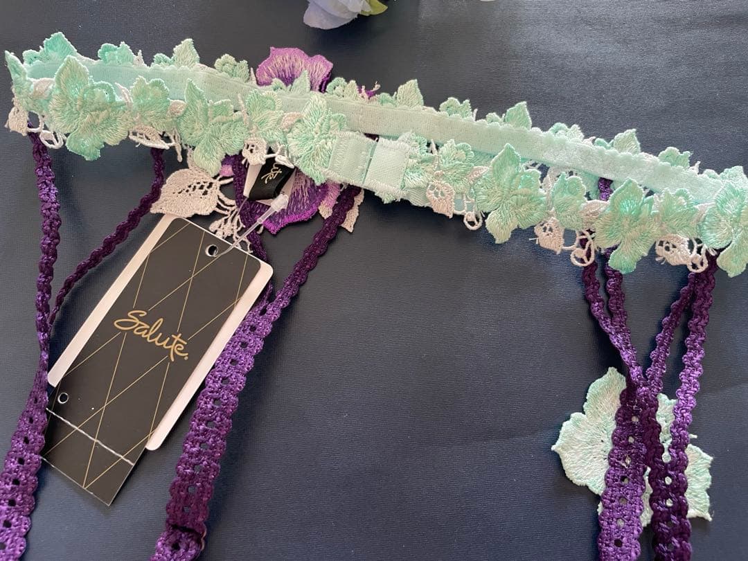 サルート D65/M 3点セット 66G TU リオのカーニバル