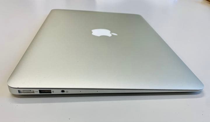 スマホ・タブレット・パソコン APPLE MacBook Air MACBOOK AIR MD761J/B