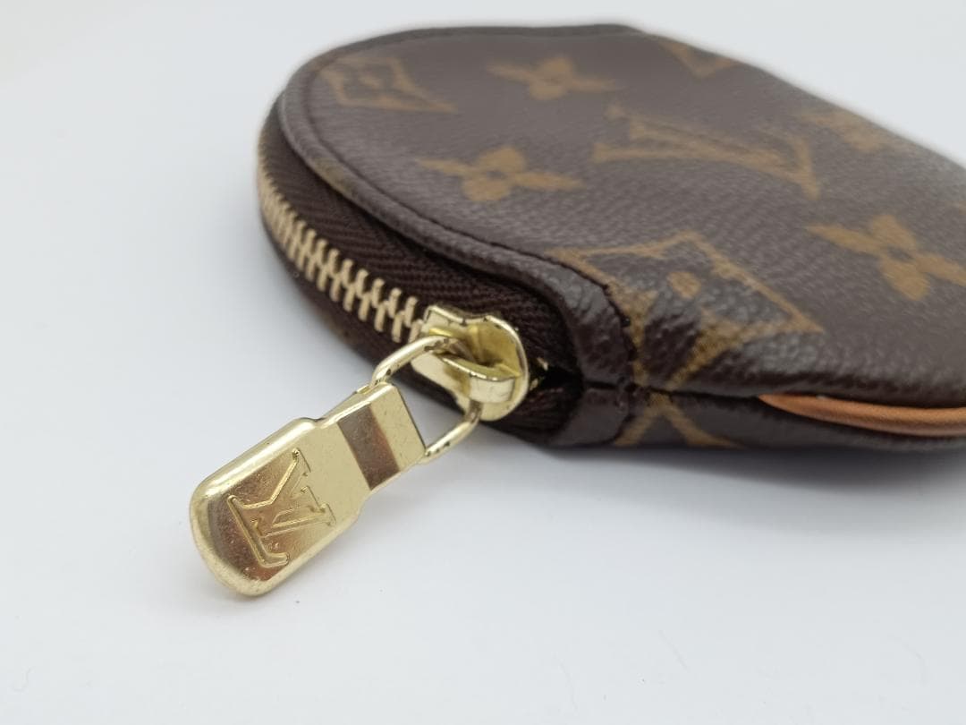 pinkyroseルイヴィトン ポルトモネロン ケース モノグラム