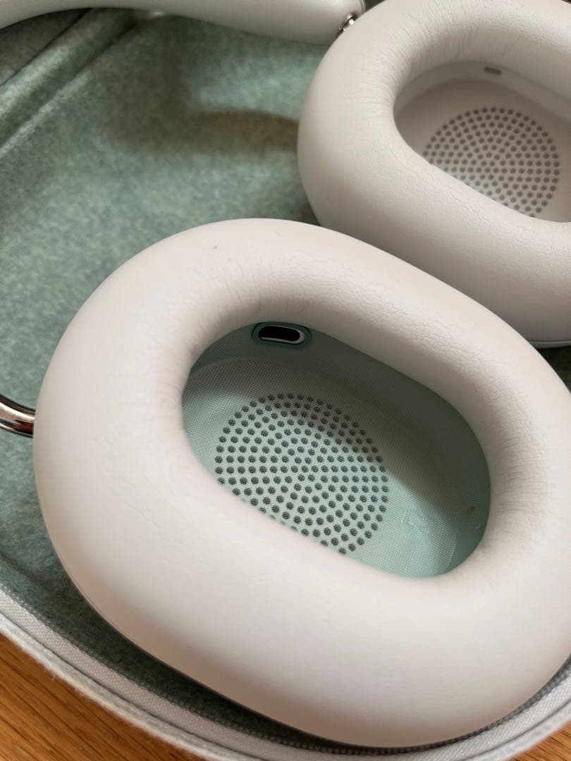 SONOS Ace ワイヤレスヘッドホン ホワイト　美品