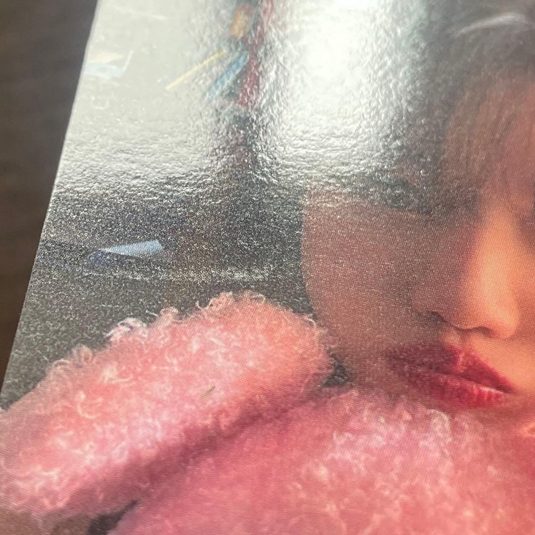 ユリ チョユリ トレカ ktown4u コンプ waltz in major