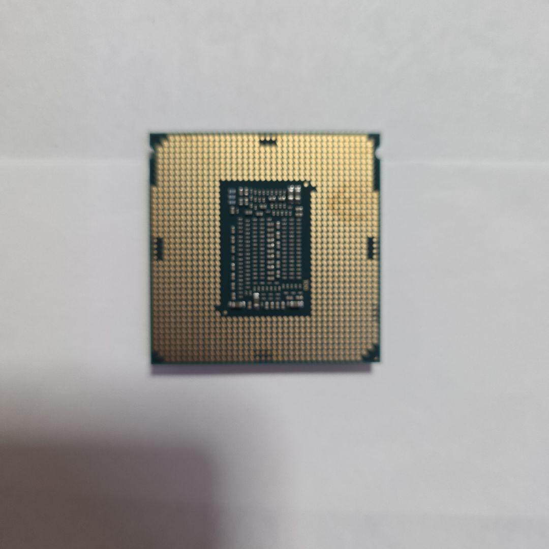 CPU tainatTUF GAMING H370-PRO + Core8400