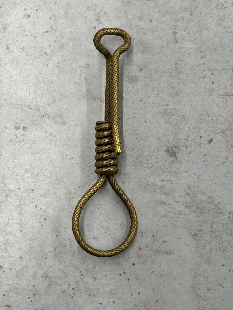 小物 NEIGHBORHOODxJEFFDECKER KEY HOOK