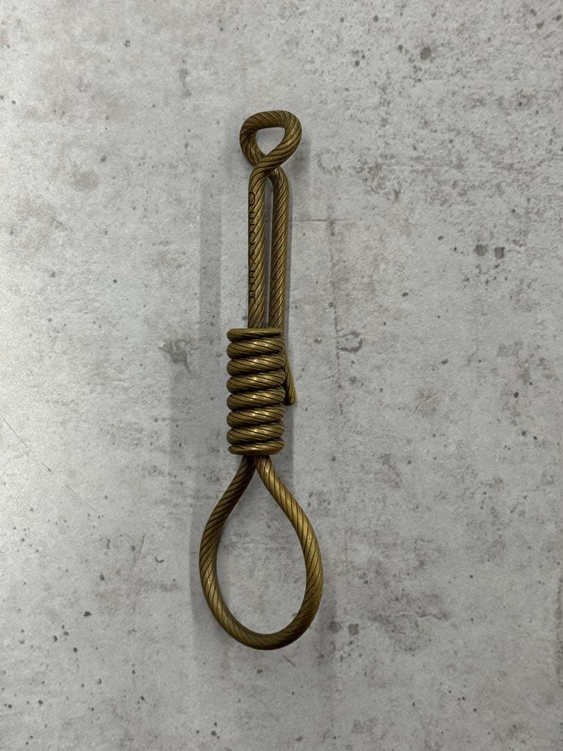 小物 NEIGHBORHOODxJEFFDECKER KEY HOOK