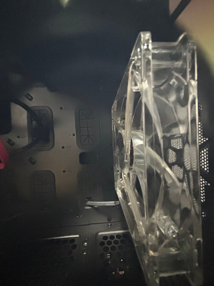 月*)様 ゲーミングデスクトップPC AMD Ryzen 7 3700X