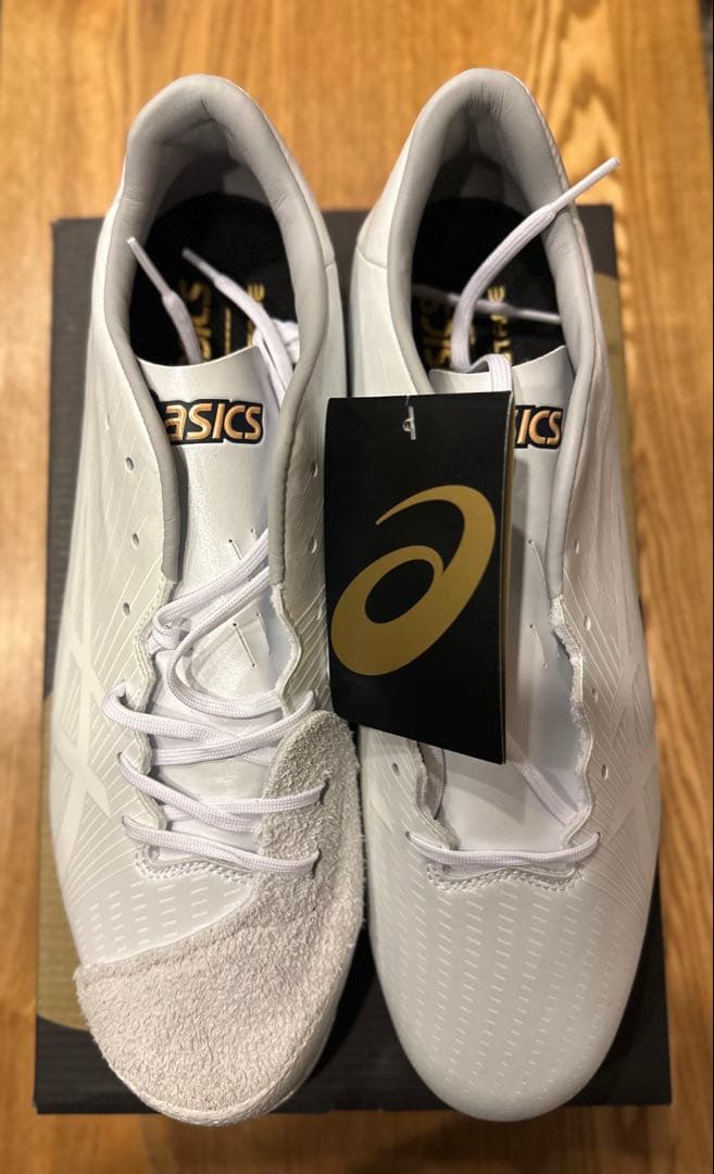 SALE‼️ASICS GOLDSTAGE I-PRO MA2 硬式野球用スパイク