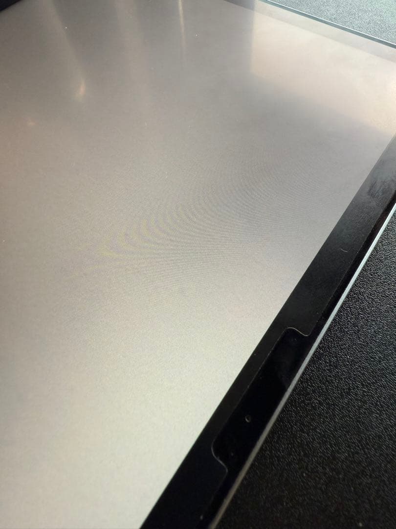 iPad Air 11インチ M2 Wi-Fi 128GB スペースグレイ美品