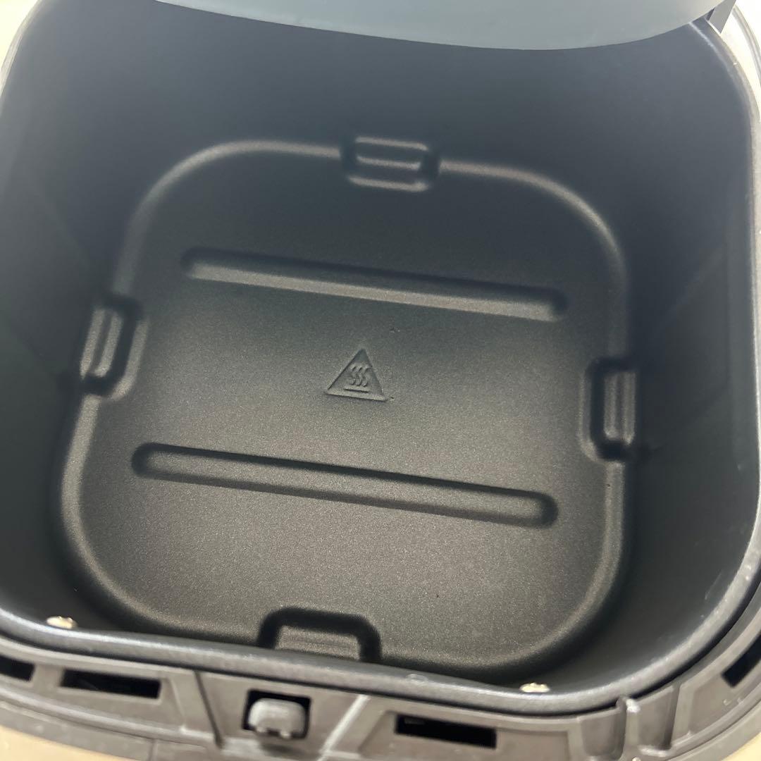 COSORI ノンフライヤー 4.7L CAF-L501-KJP