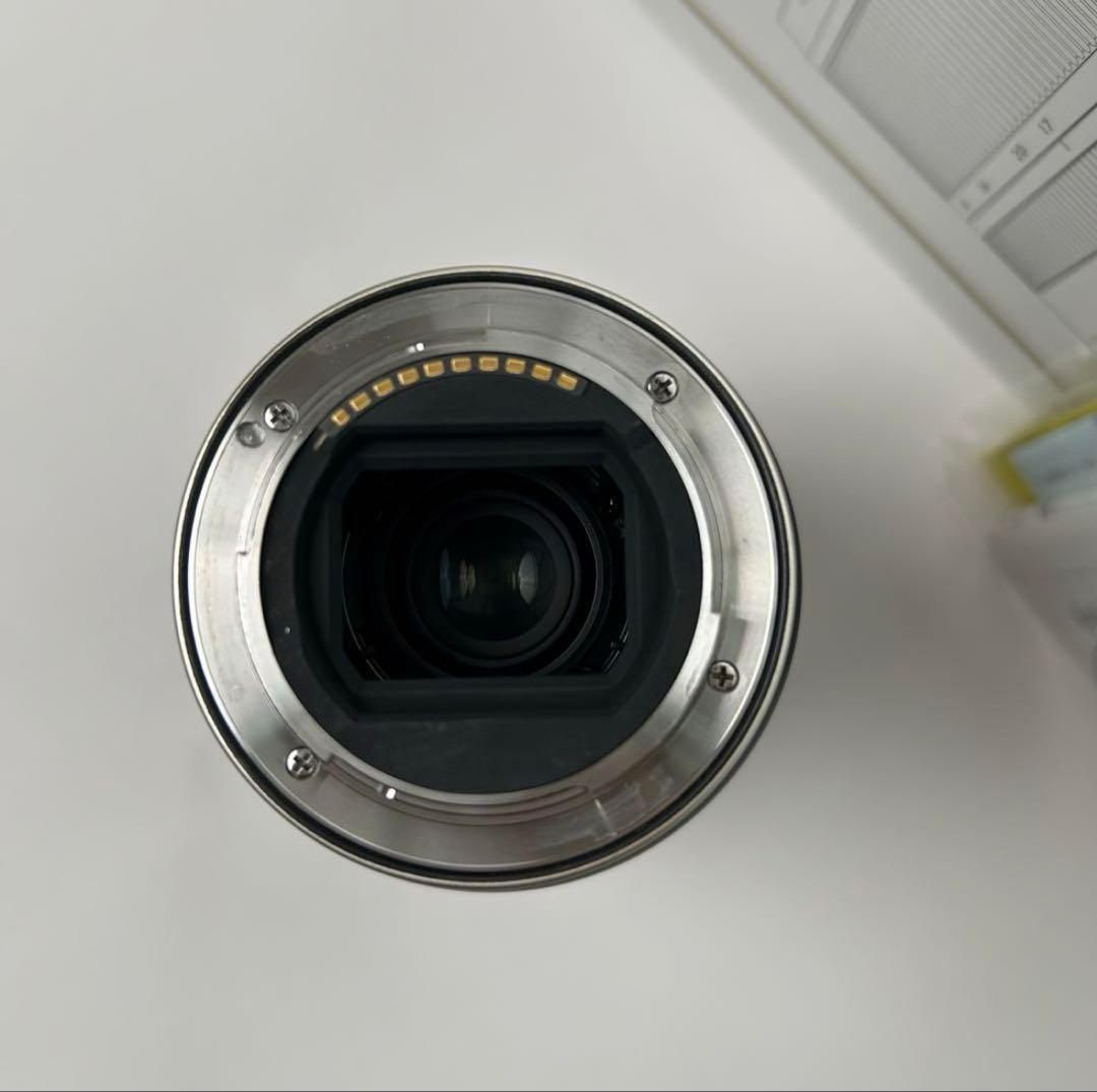 (美品)Tamron 17-28mm f2.8 ソニー Eマウント用