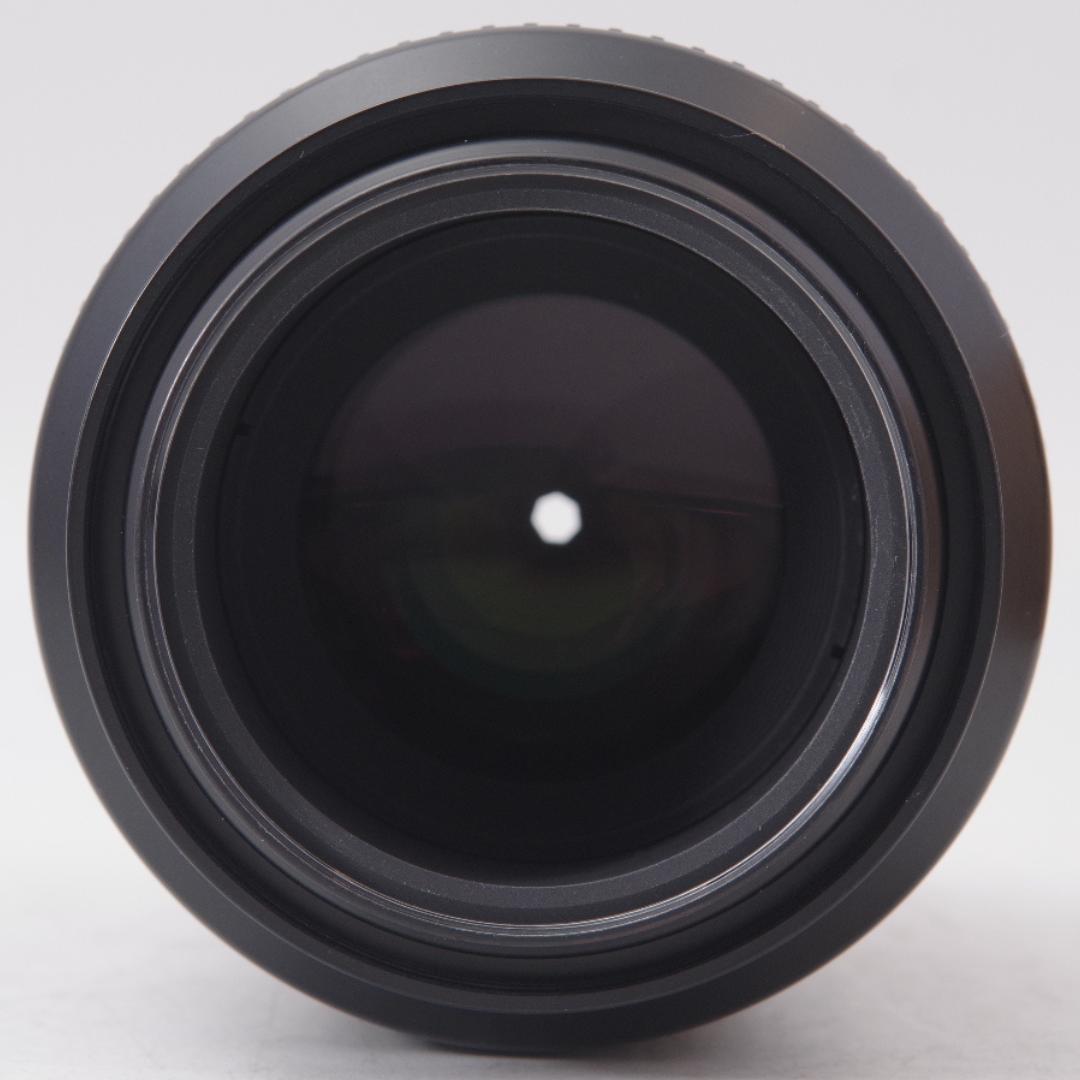 綺麗 Nikon AF MICRO NIKKOR 105mm F2.8D 化粧箱