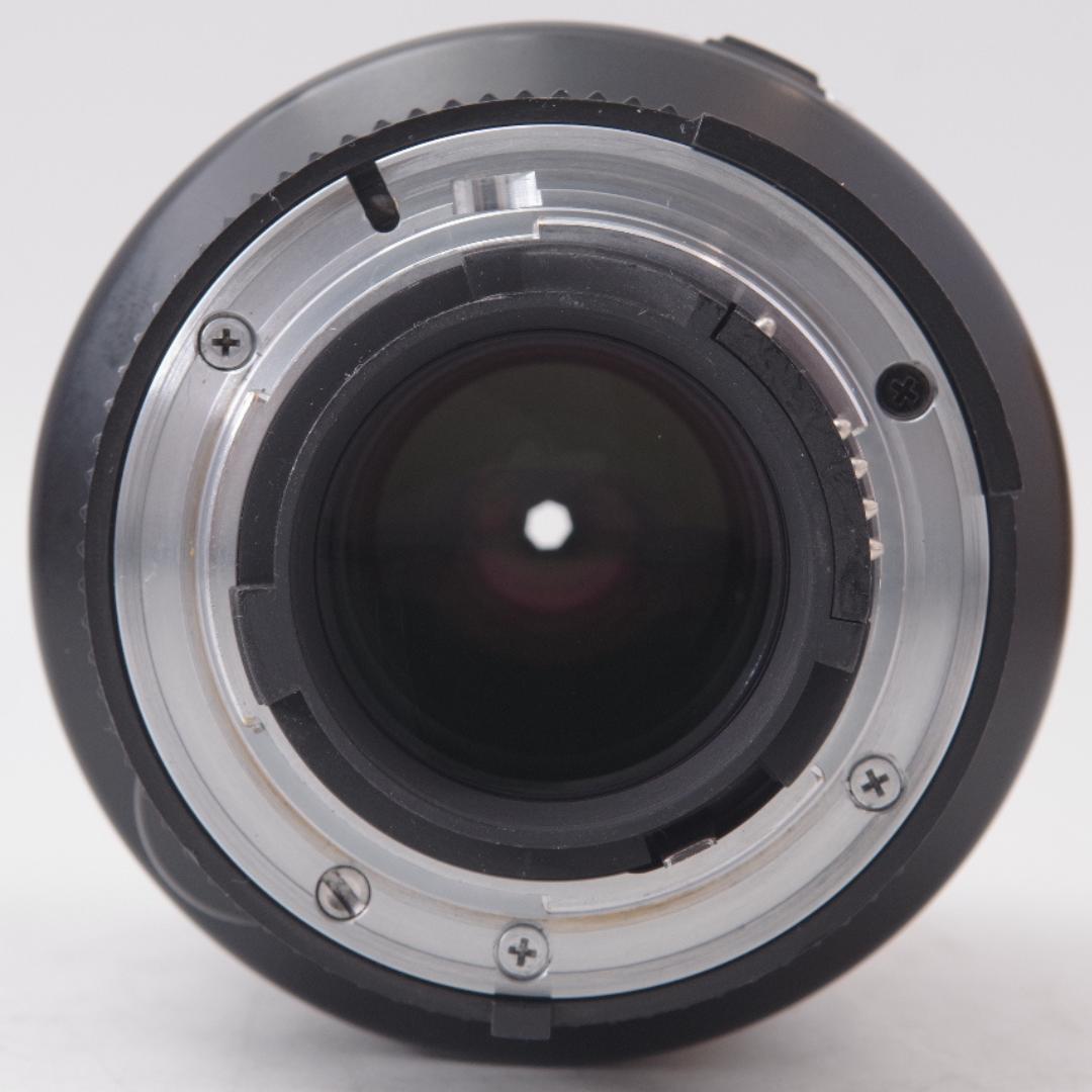 綺麗 Nikon AF MICRO NIKKOR 105mm F2.8D 化粧箱