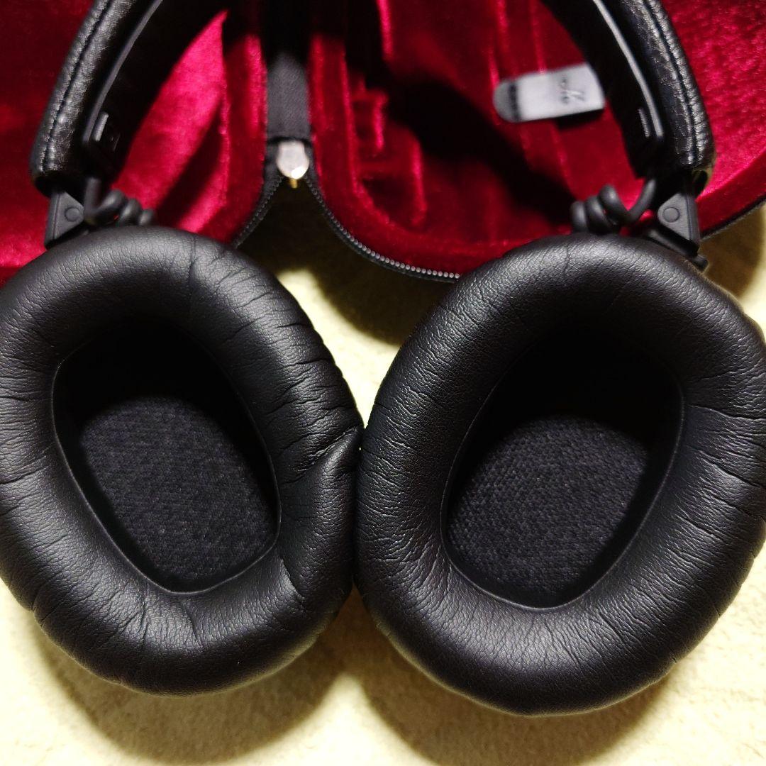 Marshall Monitor III A.N.C.『美品☆』❲マーシャル❳