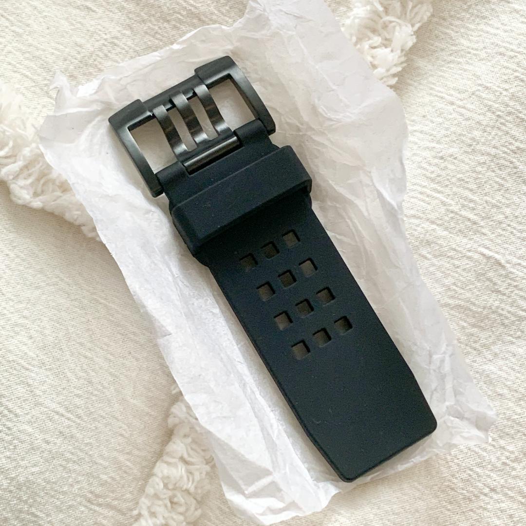 T*a様 LUMINOX DEEP DIVE AUTOMATIC 1500 SE