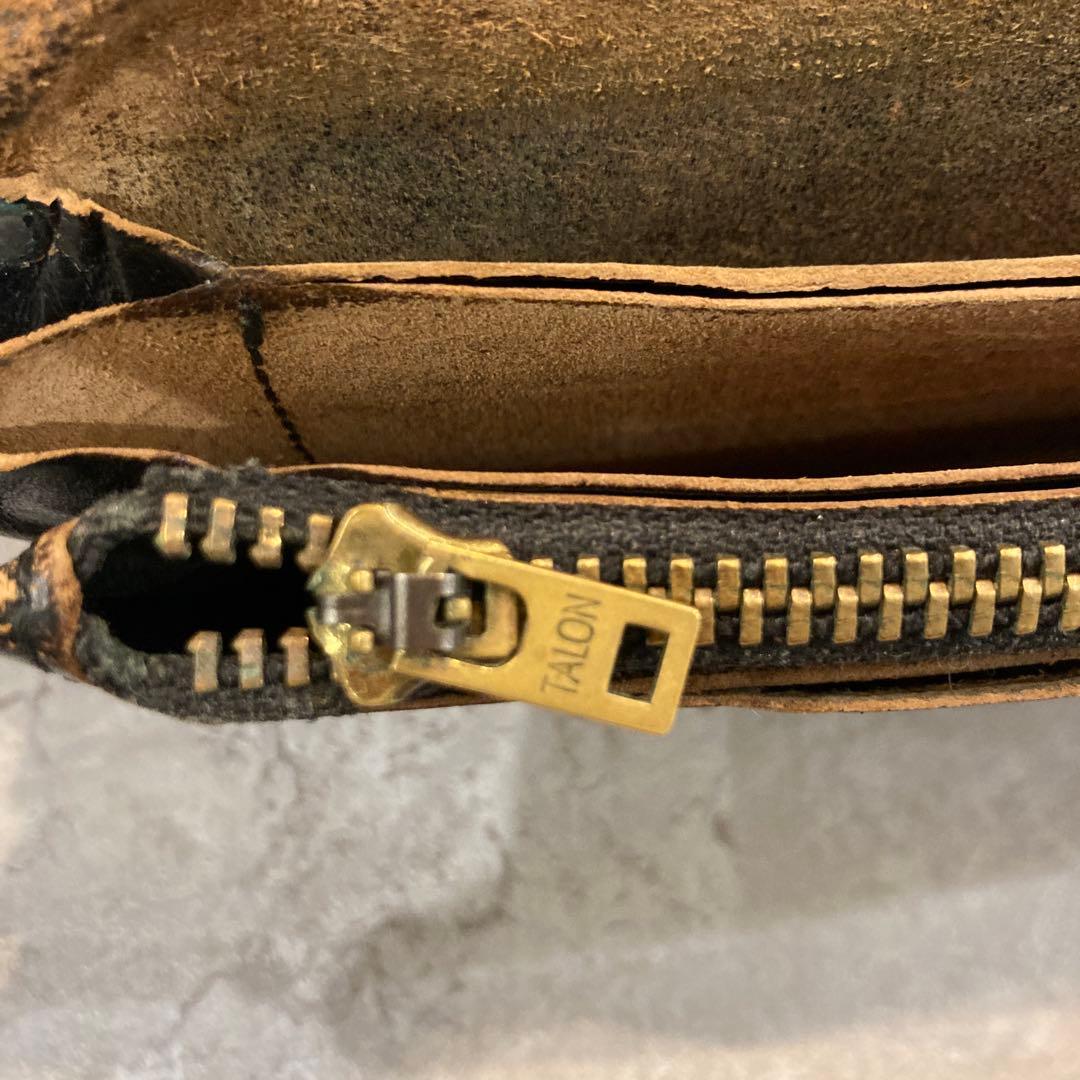 テンダーロイン長財布