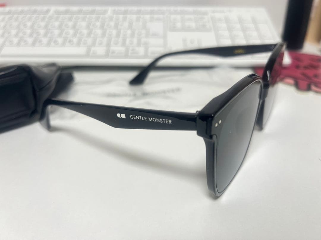 GENTLE MONSTER サングラス