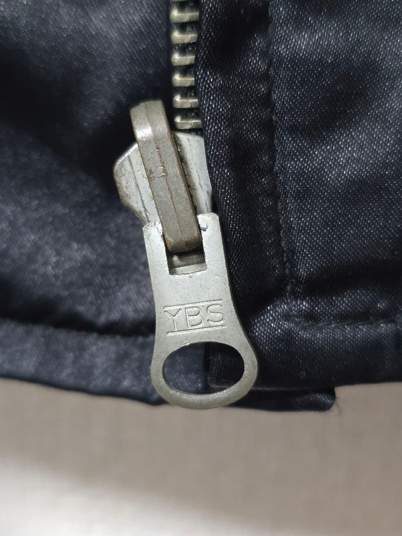 こうせいくんテッドマン、スカジャン、バック刺繍、