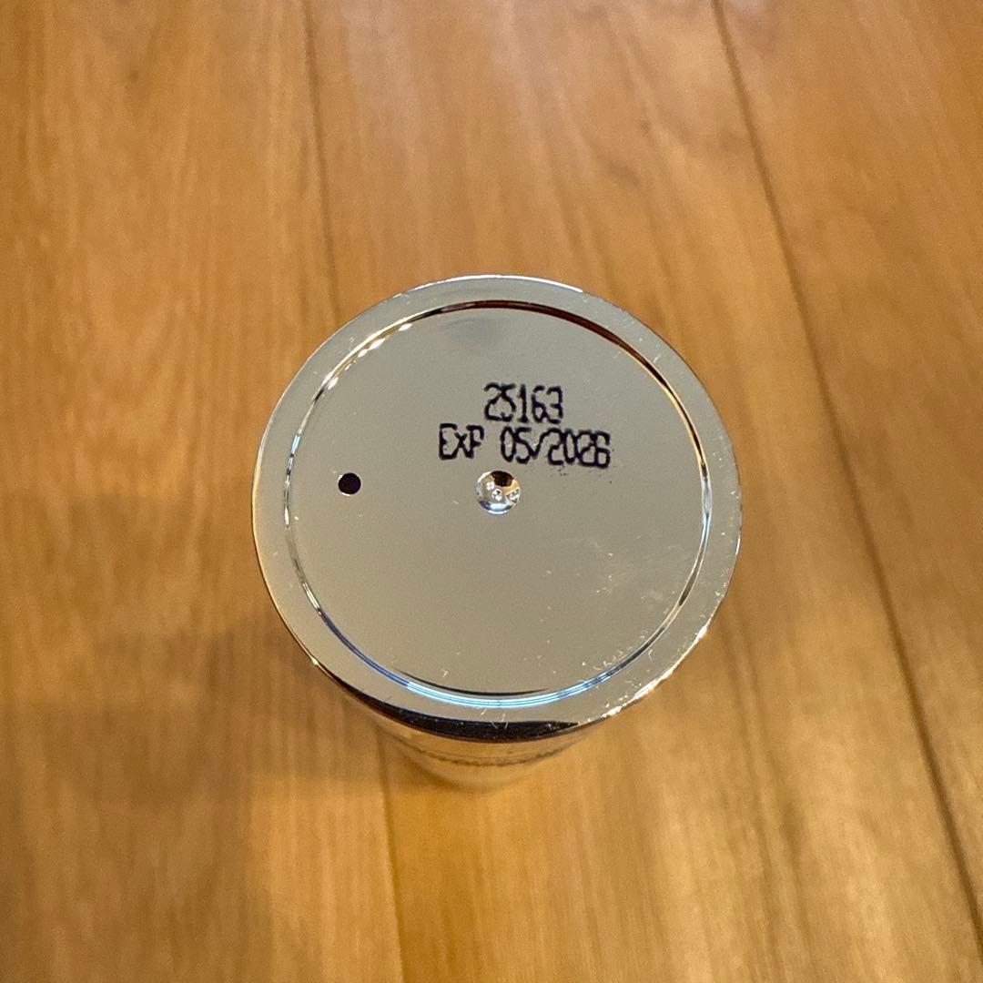 【正規品USED】デイリーPD 50ml　ゼオスキン 2028年5月迄