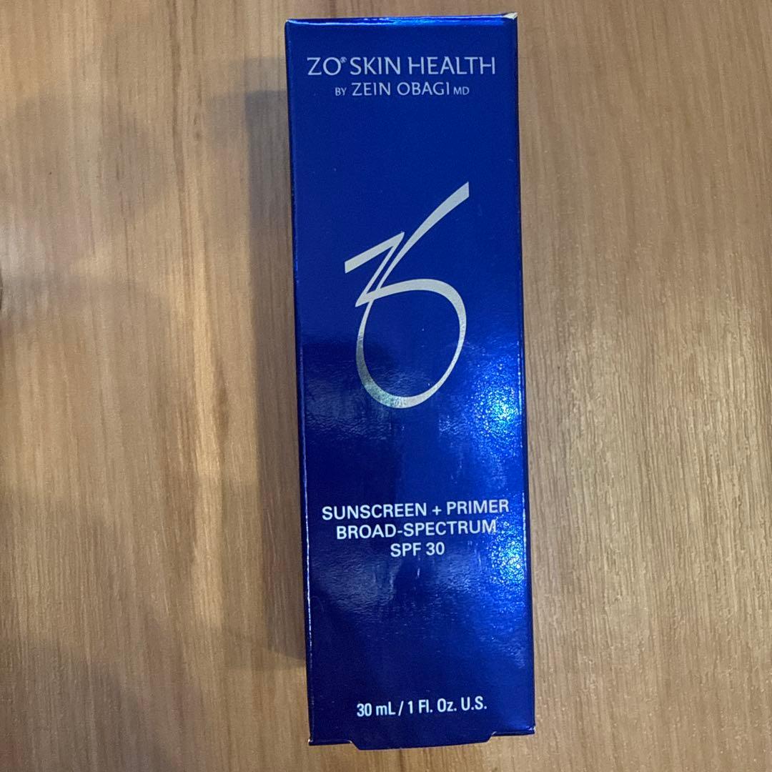 【正規品USED】デイリーPD 50ml　ゼオスキン 2028年5月迄