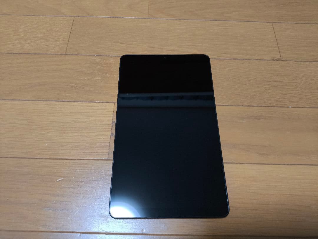 Androidタブレット本体 Lenovo Tab One