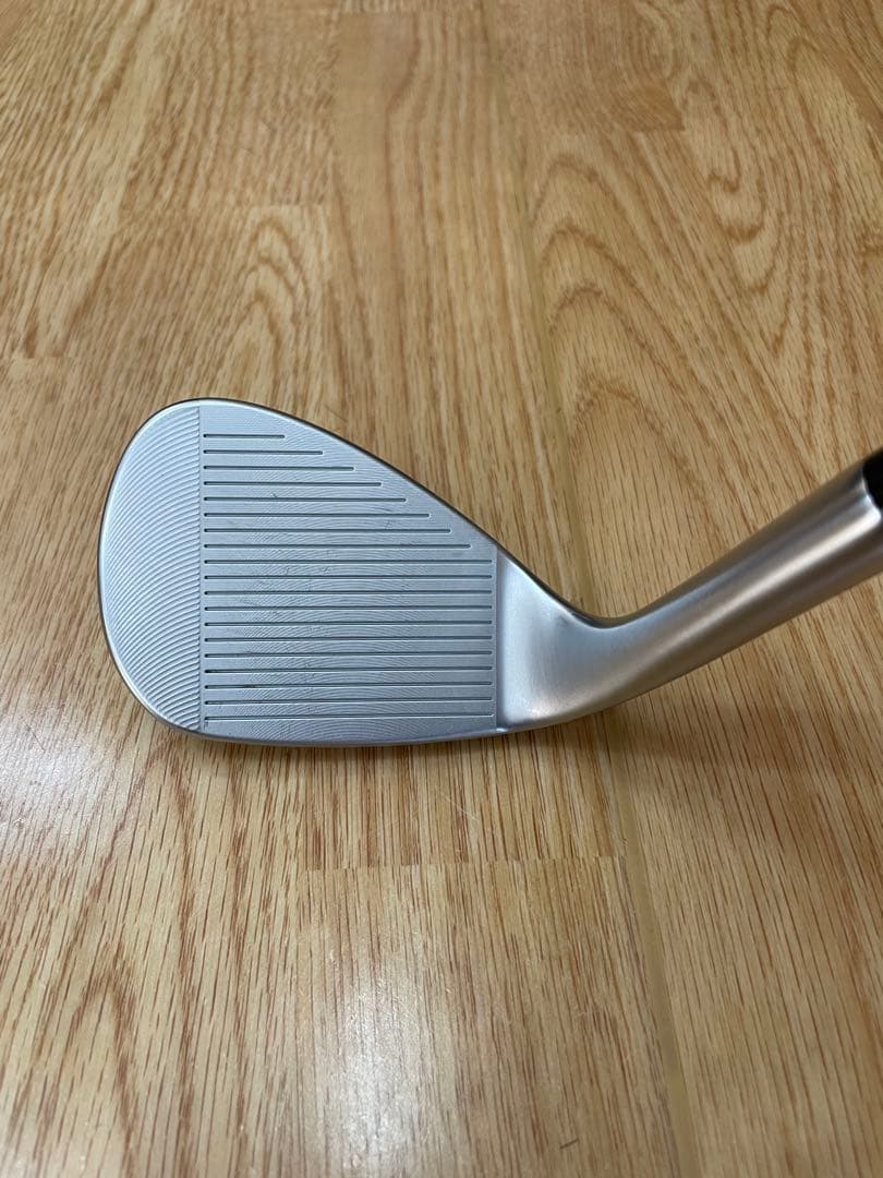 クリーブランド CVX ZIPCORE ウエッジ 58