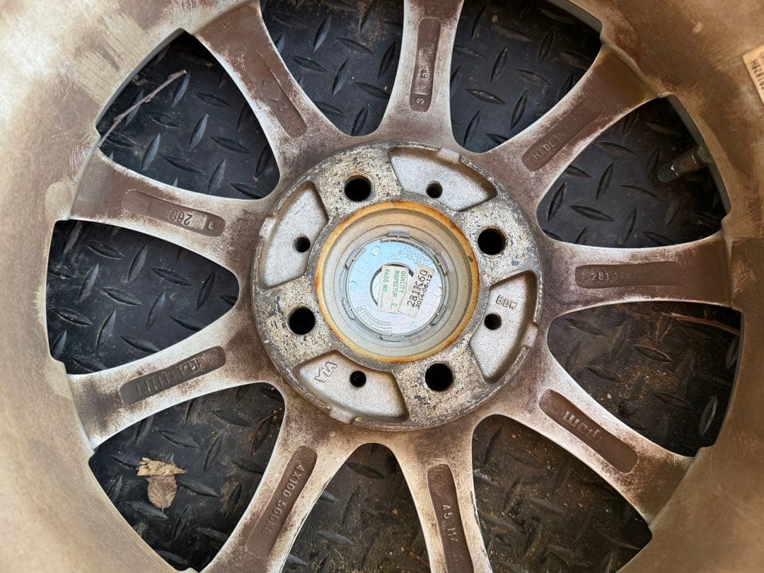 【23年製　バリ山】155/65R14 ダンロップエナセーブ　４本