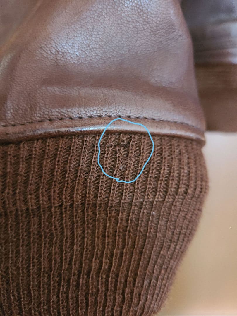 【ジョニー・カトウ】THE REAL McCOY'S G1