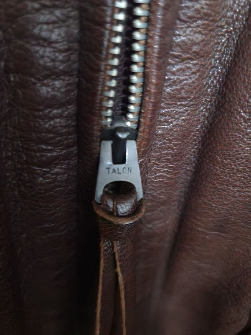 【ジョニー・カトウ】THE REAL McCOY'S G1