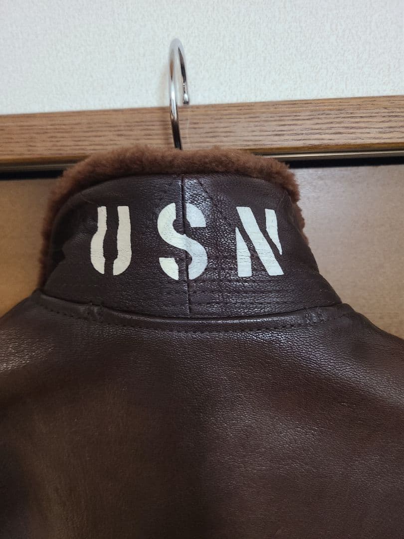 【ジョニー・カトウ】THE REAL McCOY'S G1