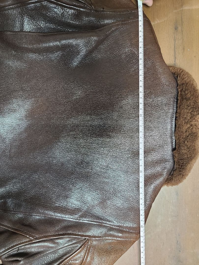 【ジョニー・カトウ】THE REAL McCOY'S G1