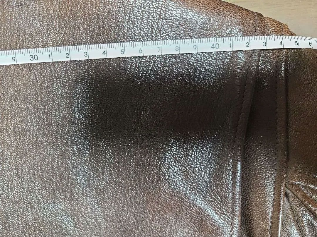 【ジョニー・カトウ】THE REAL McCOY'S G1