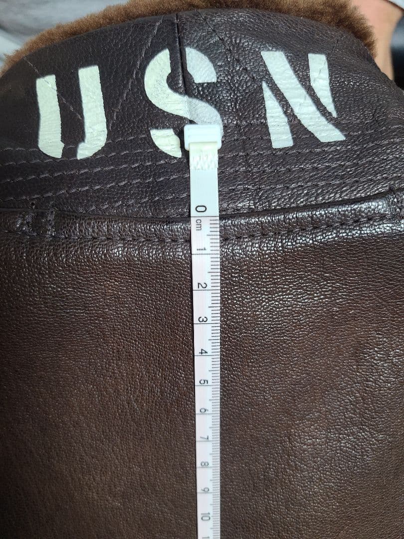 【ジョニー・カトウ】THE REAL McCOY'S G1