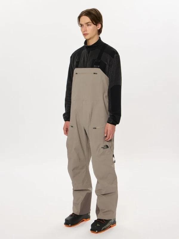 ノースフェイス LAYBACK BC Bib レイバック BC ビブ パンツ