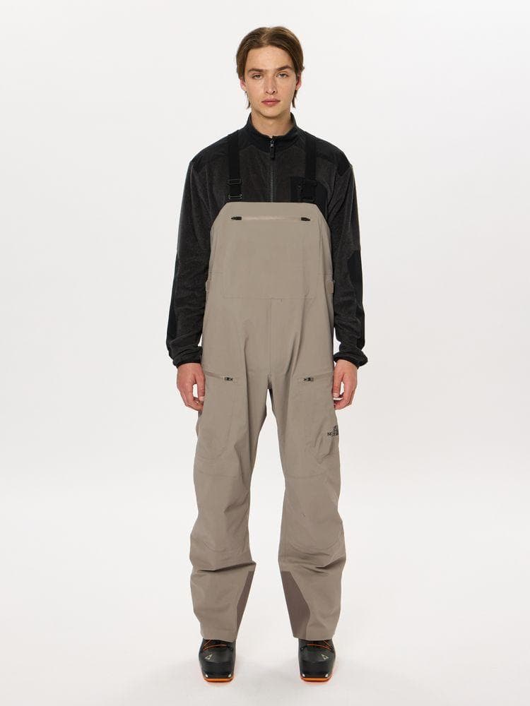 ノースフェイス LAYBACK BC Bib レイバック BC ビブ パンツ