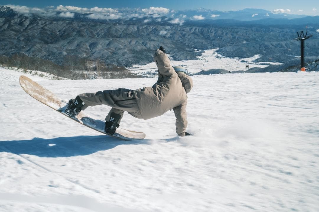 ノースフェイス LAYBACK BC Bib レイバック BC ビブ パンツ