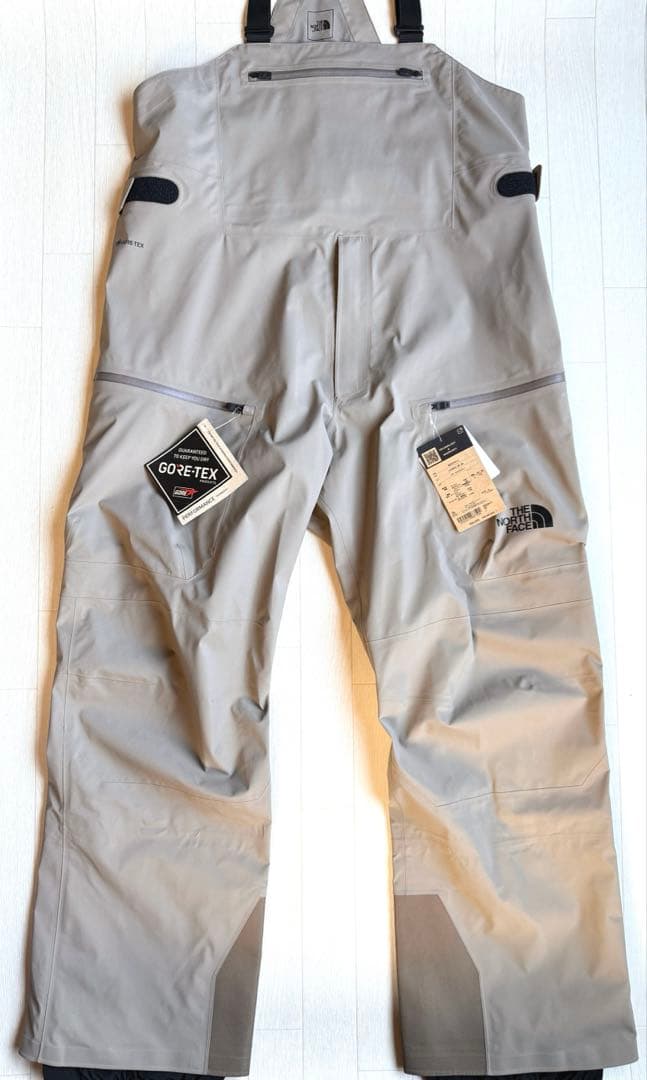 ノースフェイス LAYBACK BC Bib レイバック BC ビブ パンツ