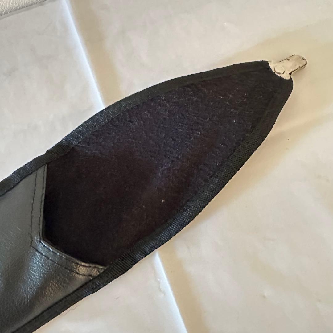 ビリヤードキュー　【極美品】ソフトケース付き　メーカー不明