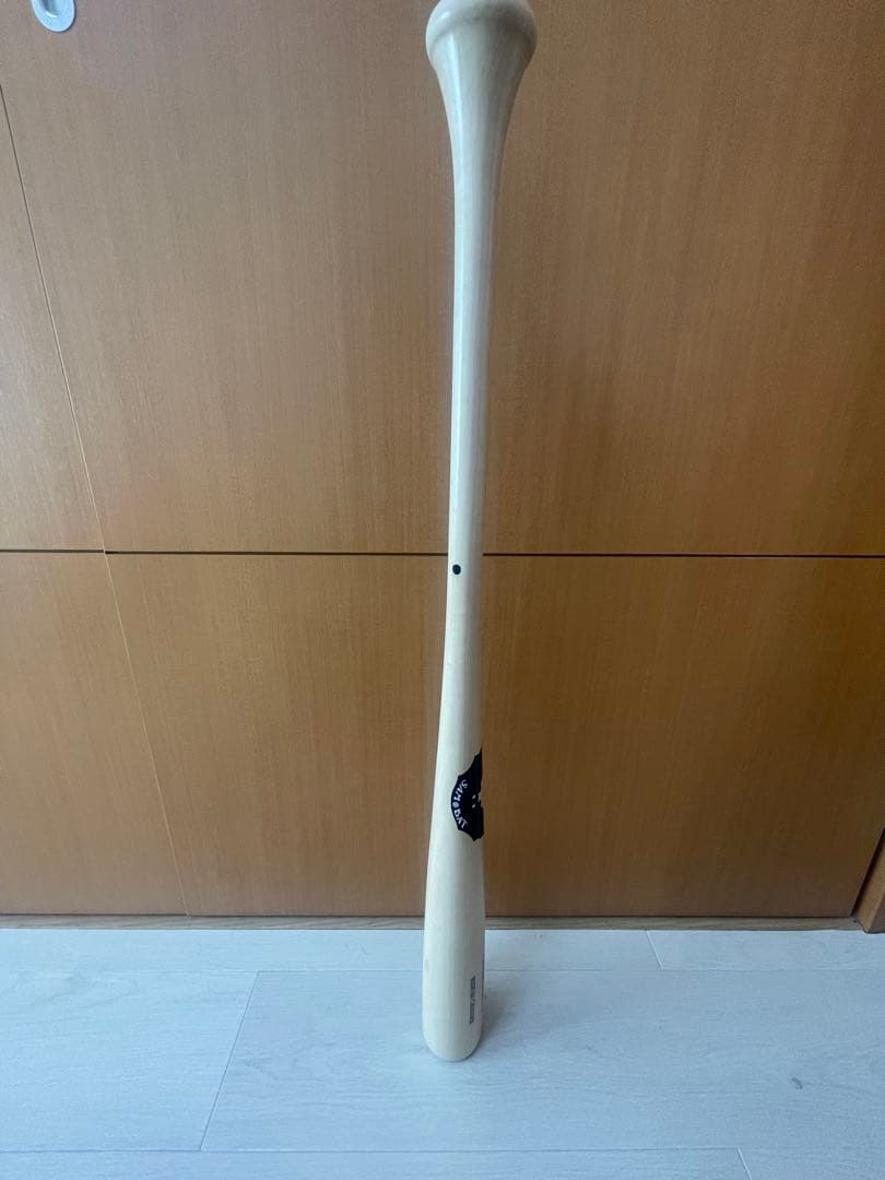 新品未使用【希少限定モデル】サムバットR2K1バリーボンズモデル 33インチ