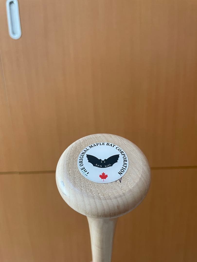 新品未使用【希少限定モデル】サムバットR2K1バリーボンズモデル 33インチ