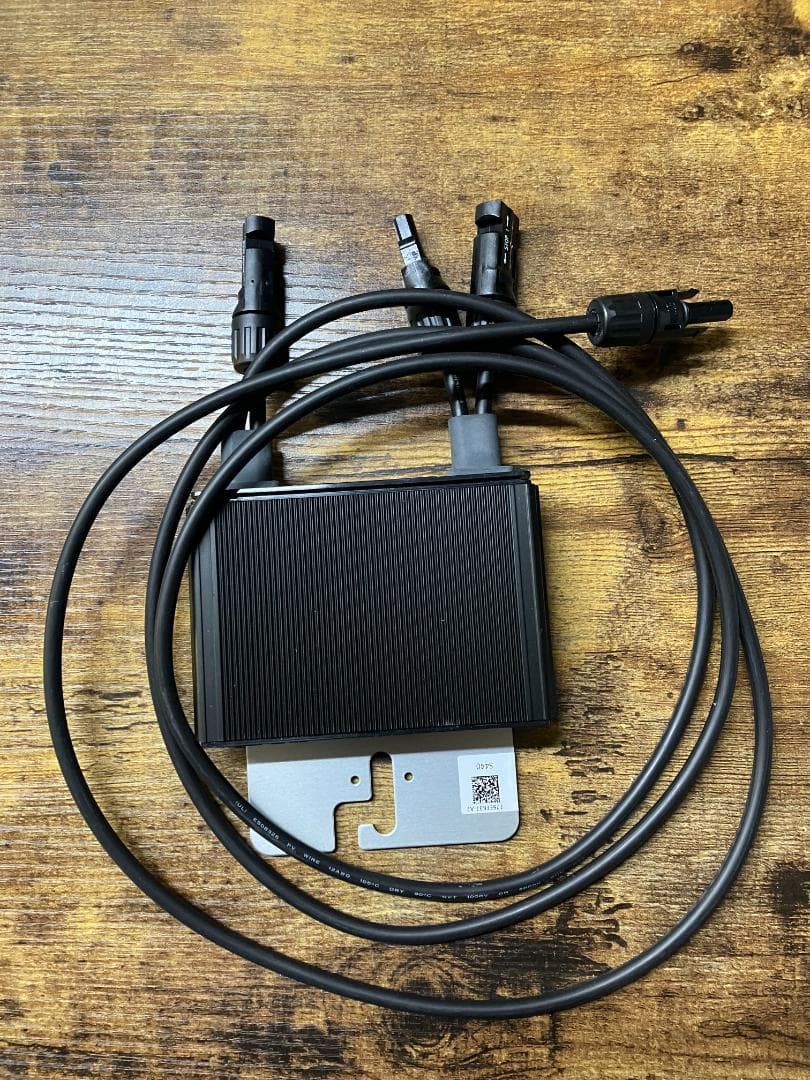 SolarEdge Power Optimizer　S440　440W　#342