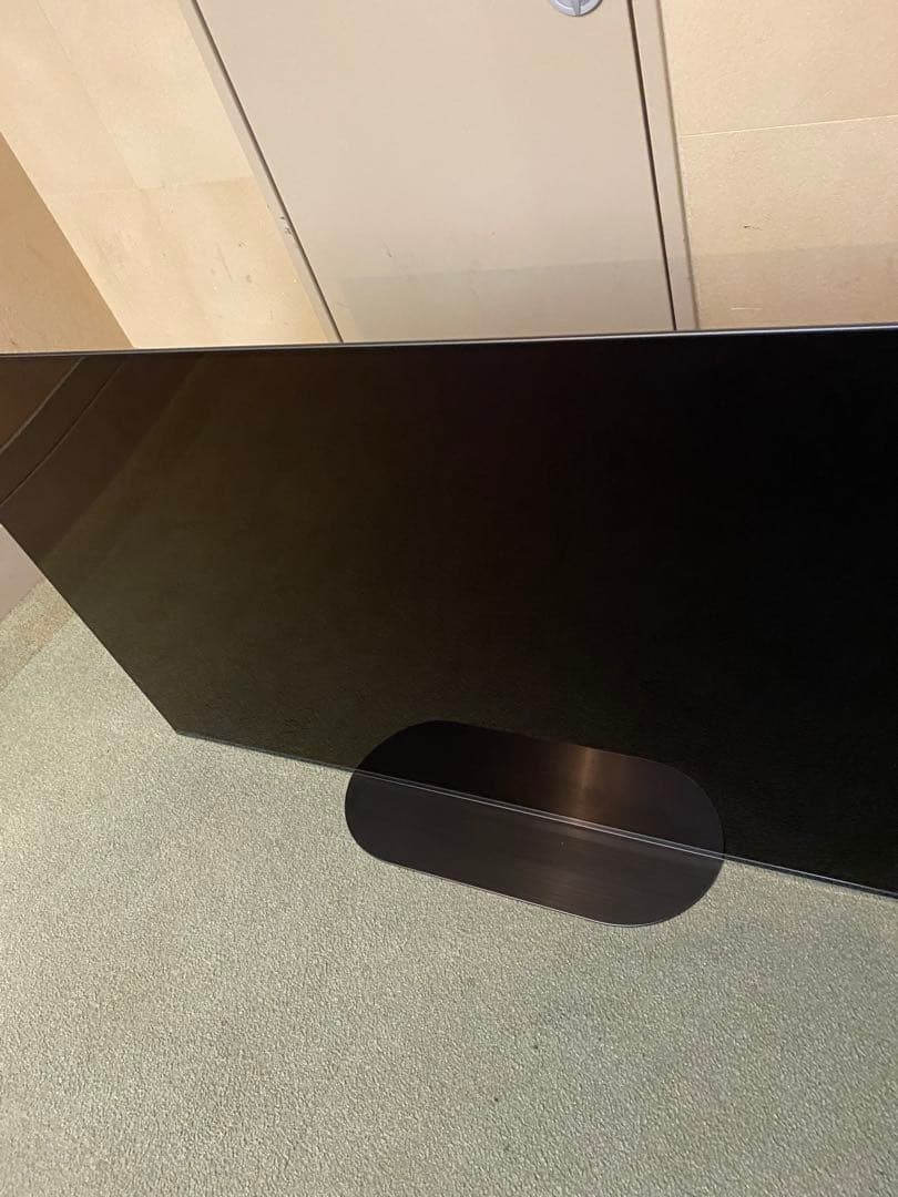 kpain様SONY 2021年BRAVIA4k有機ELテレビ48インチ