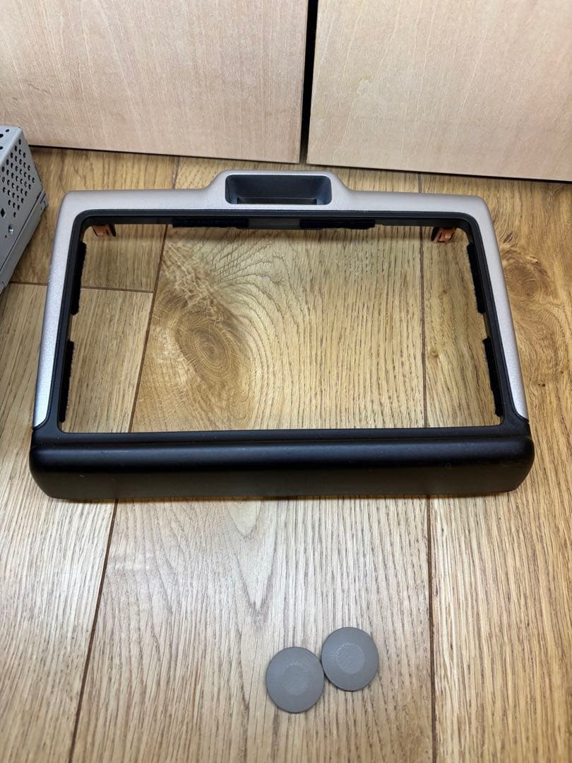 Clarion PS-4780B カーナビ　スズキ純正7インチナビ