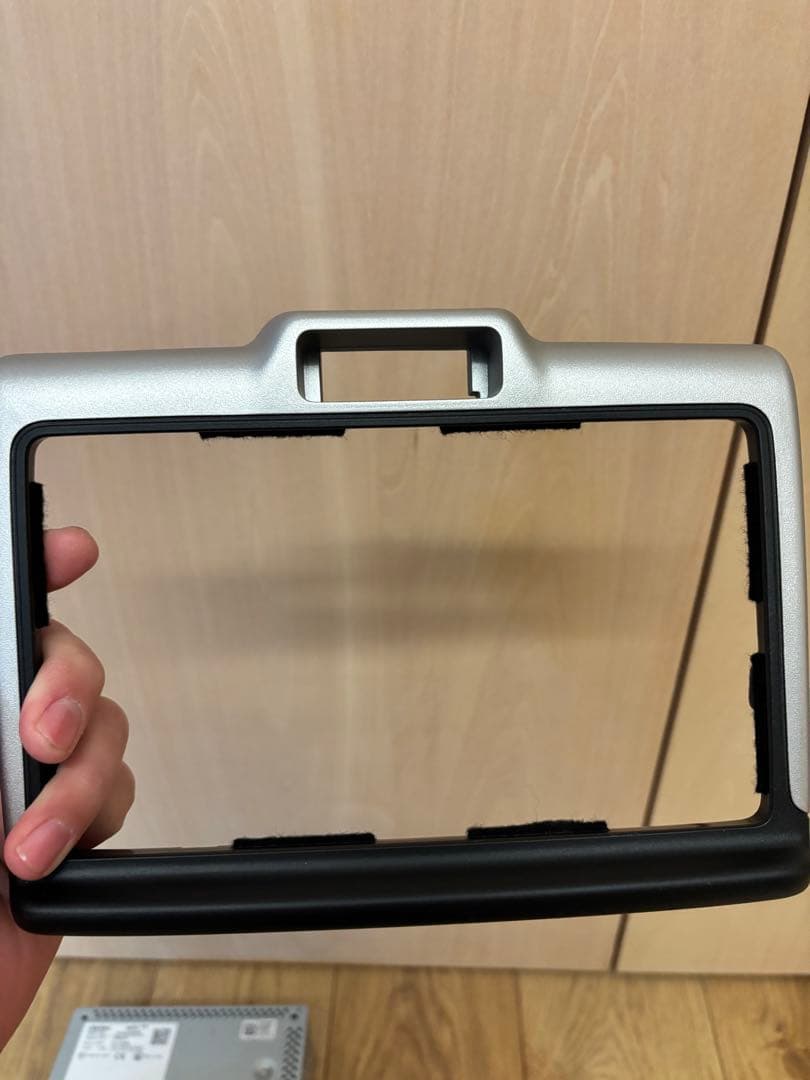 Clarion PS-4780B カーナビ　スズキ純正7インチナビ