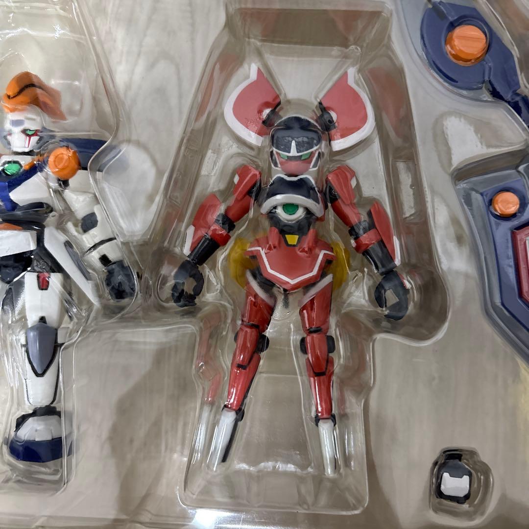 【欠品あり】ダンボール戦機 LBX Z MODE Σオービス