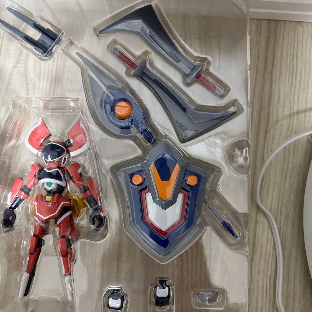 【欠品あり】ダンボール戦機 LBX Z MODE Σオービス