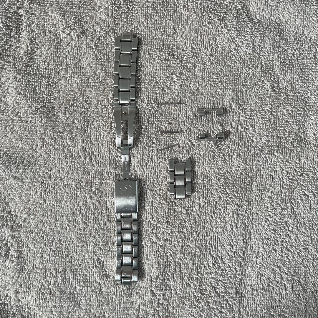 オリエントスター　腕時計　メンズ