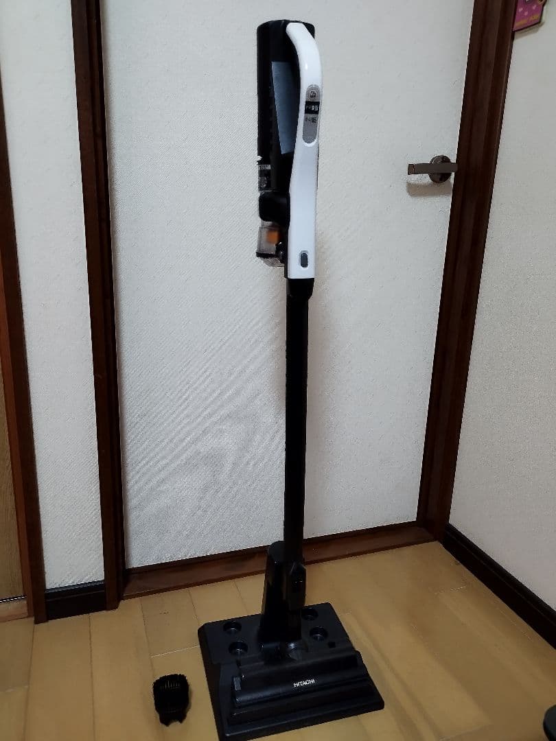日立 ラクかるスティック PV-BL1H（2022年製)
