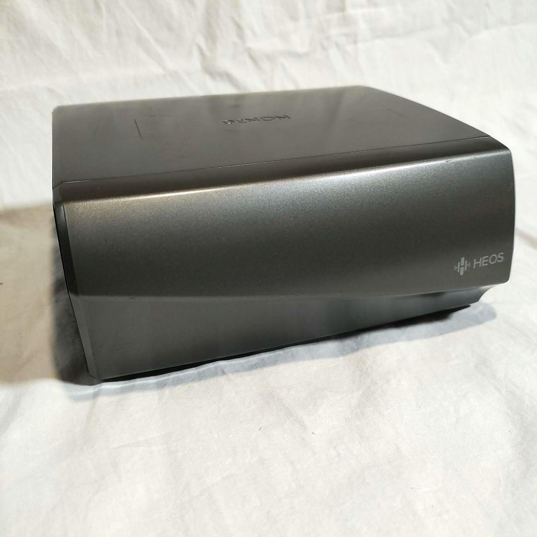 DENON HEOS LINK　ワイヤレスプリアンプ